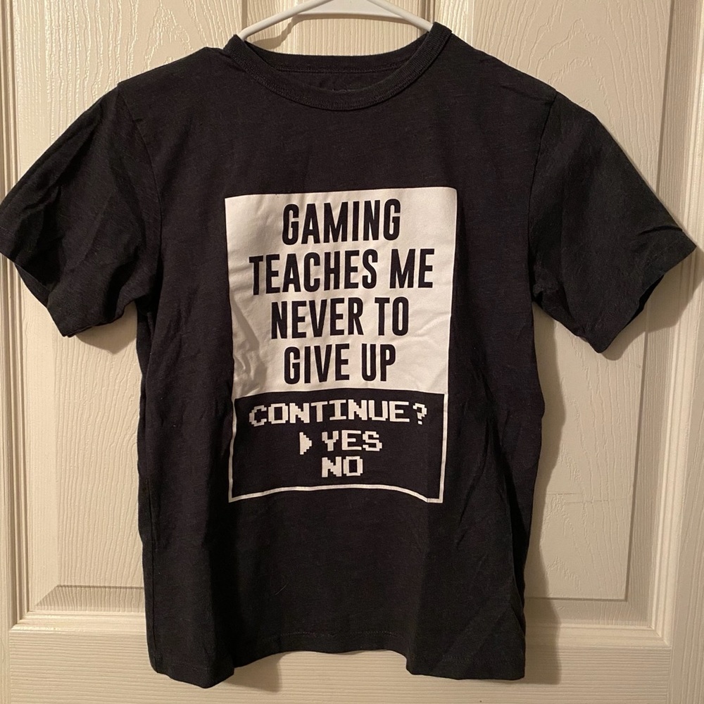 Children’s Place Graphic Tee